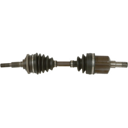 CV Axle Assembly