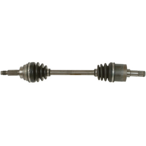 CV Axle Assembly