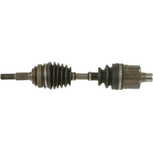 CV Axle Assembly