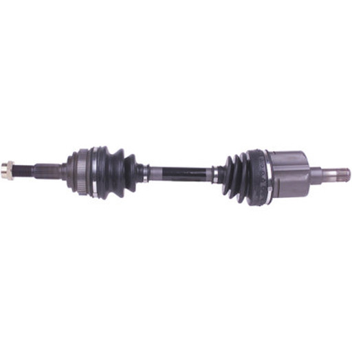 CV Axle Assembly