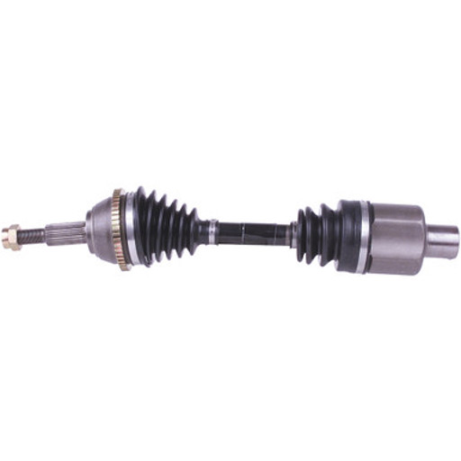 CV Axle Assembly