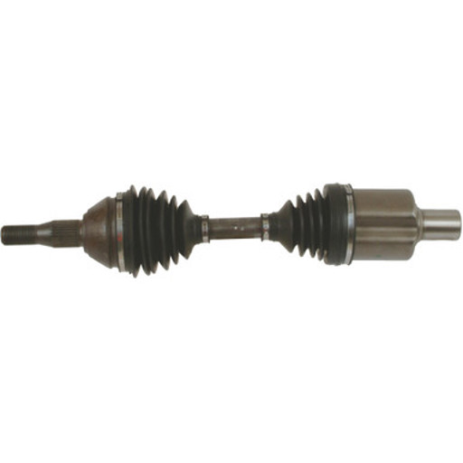 CV Axle Assembly