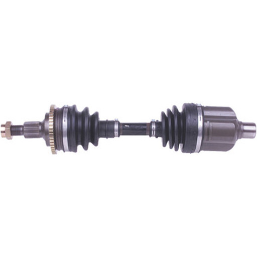 CV Axle Assembly