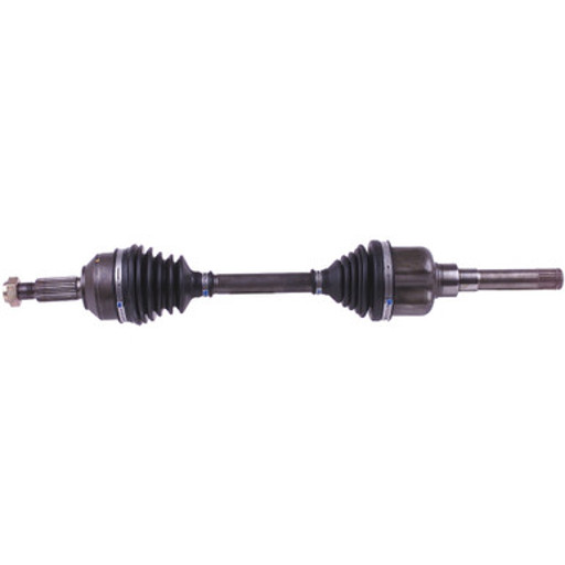 CV Axle Assembly