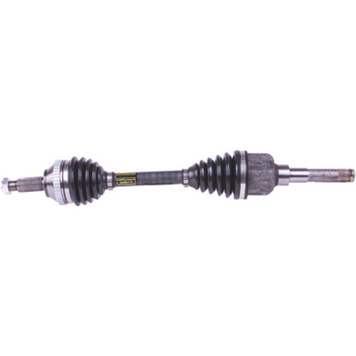 CV Axle Assembly