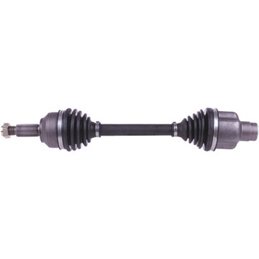 CV Axle Assembly