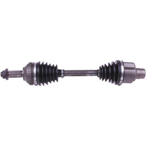 CV Axle Assembly