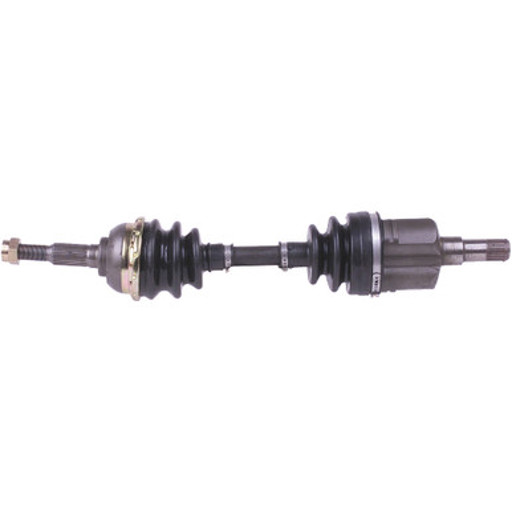 CV Axle Assembly