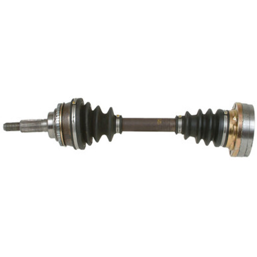 CV Axle Assembly