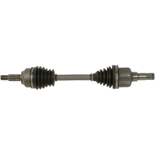 CV Axle Assembly