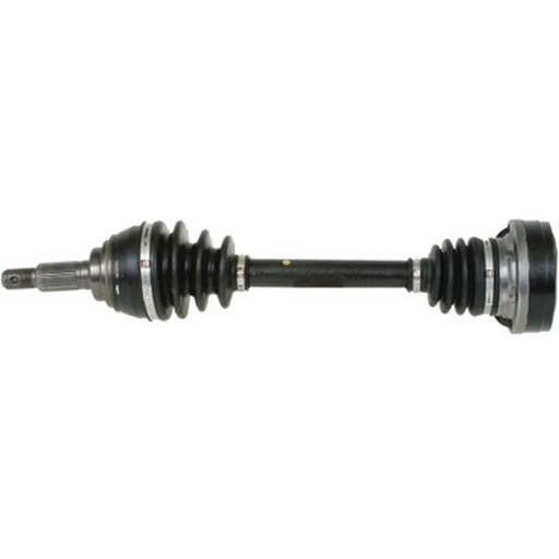 CV Axle Assembly
