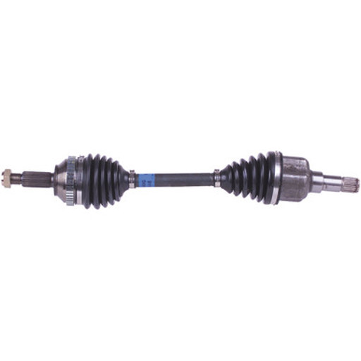 CV Axle Assembly
