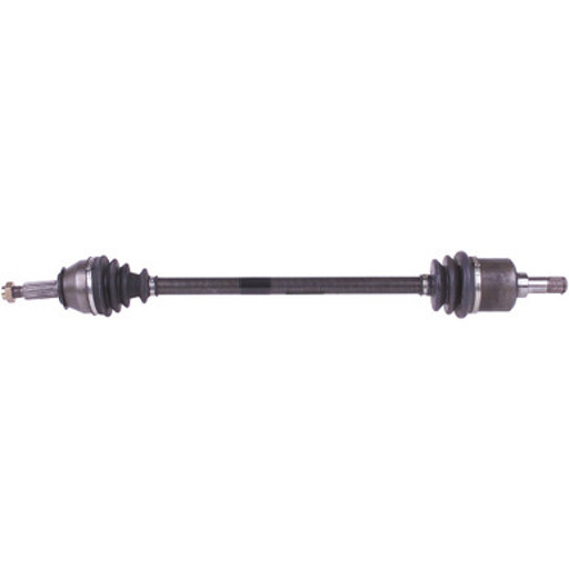 CV Axle Assembly