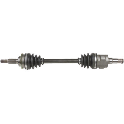 CV Axle Assembly