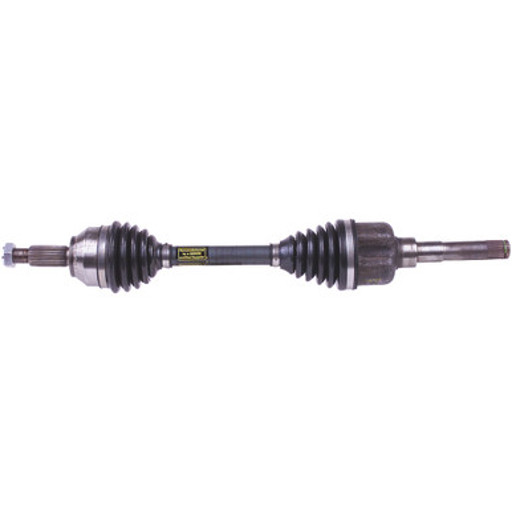 CV Axle Assembly