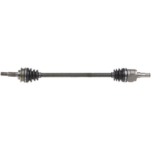CV Axle Assembly