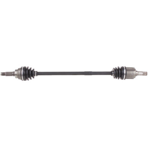 CV Axle Assembly