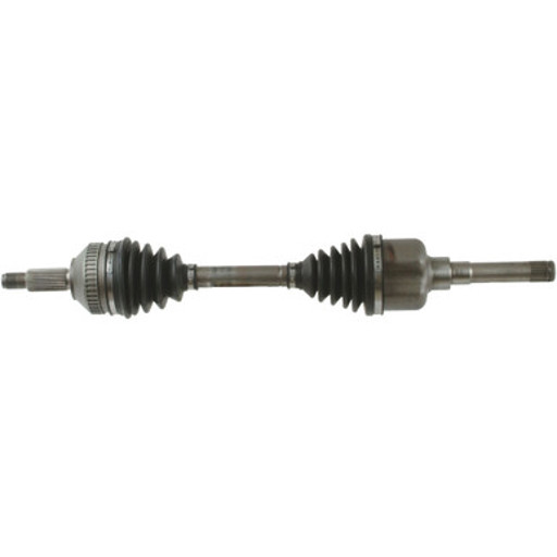 CV Axle Assembly