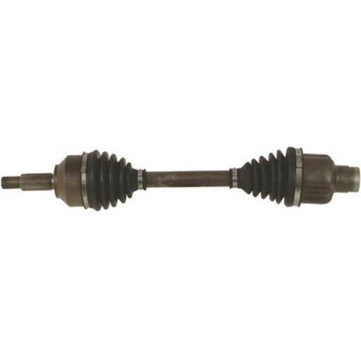 CV Axle Assembly
