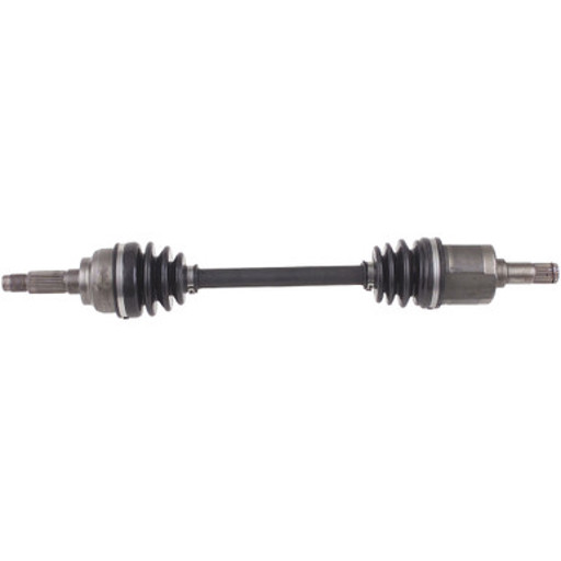 CV Axle Assembly
