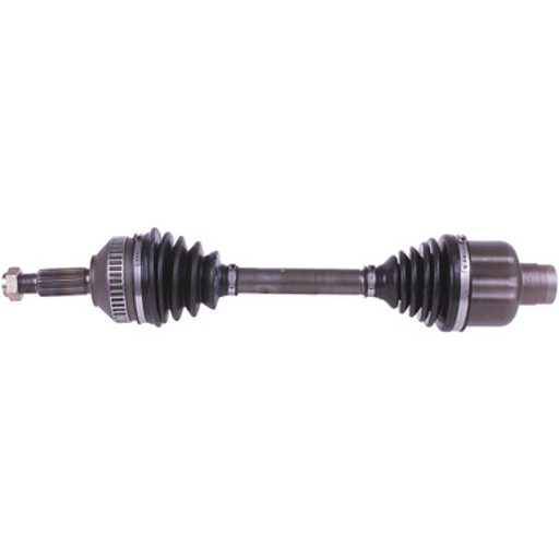 CV Axle Assembly