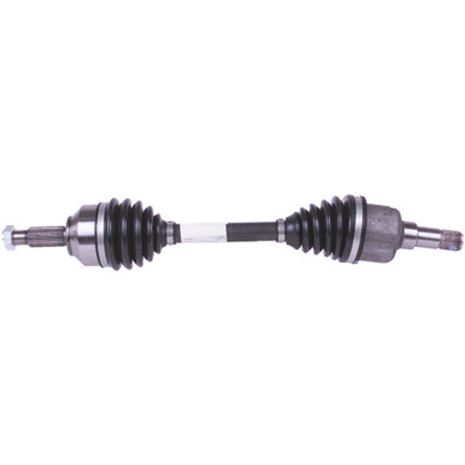CV Axle Assembly