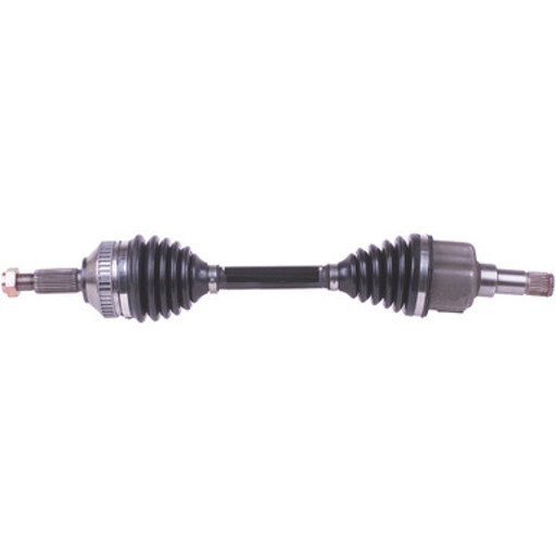 CV Axle Assembly