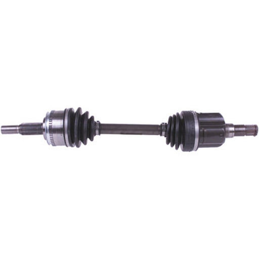 CV Axle Assembly
