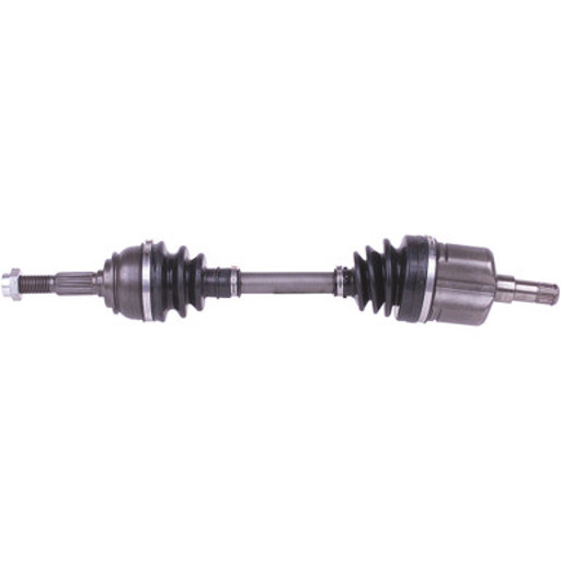 CV Axle Assembly