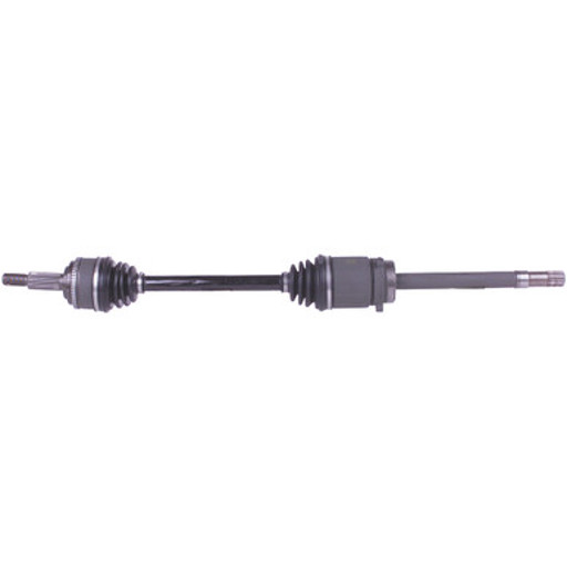 CV Axle Assembly