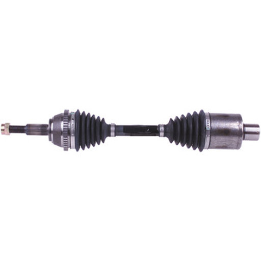 CV Axle Assembly