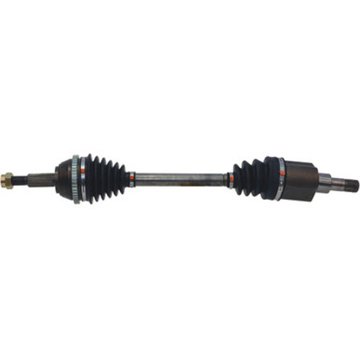 CV Axle Assembly