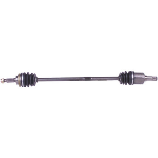 CV Axle Assembly