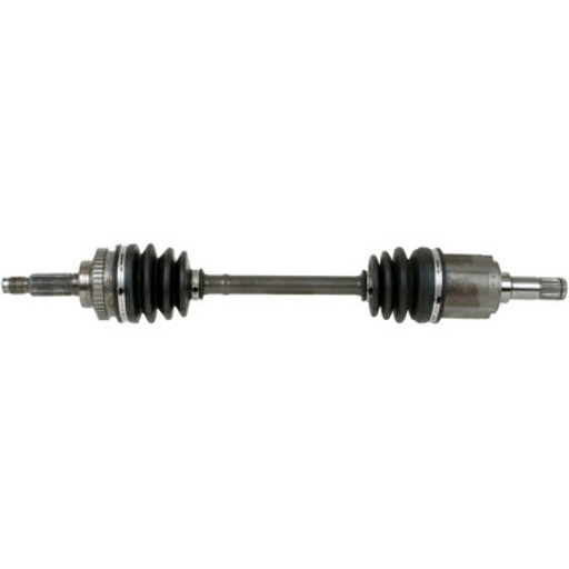 CV Axle Assembly