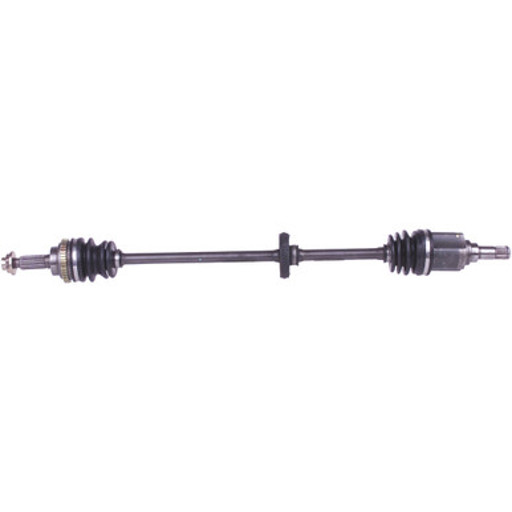 CV Axle Assembly