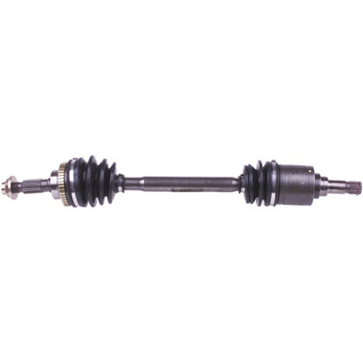 CV Axle Assembly