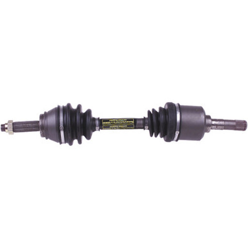 CV Axle Assembly