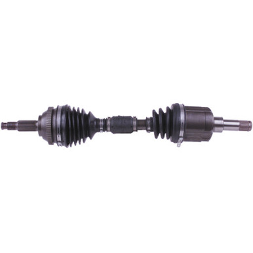 CV Axle Assembly