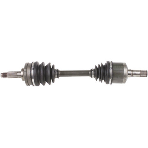CV Axle Assembly