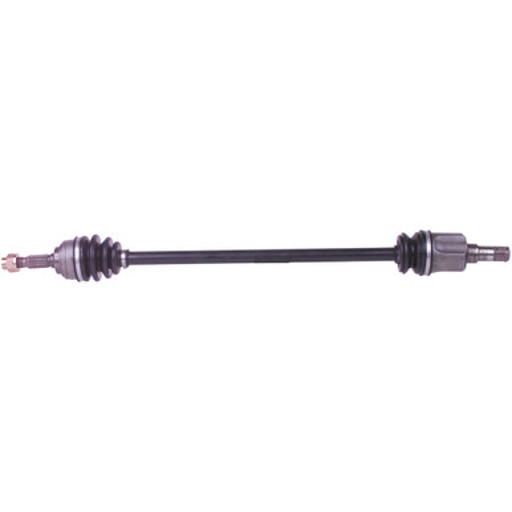 CV Axle Assembly