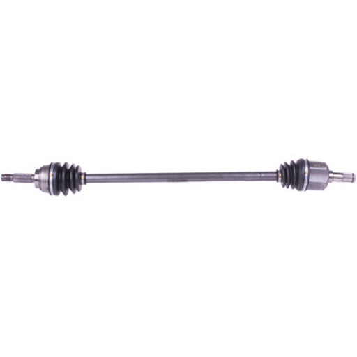 CV Axle Assembly