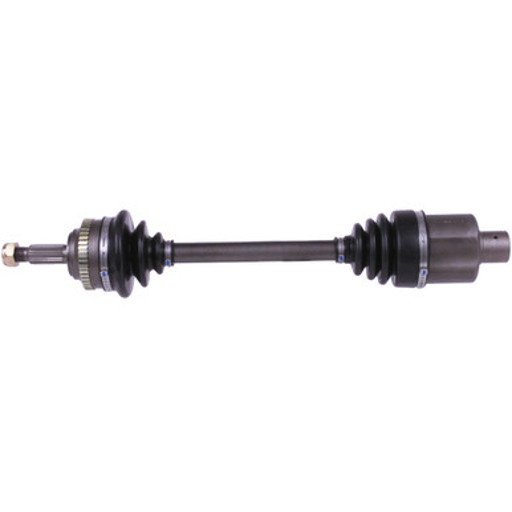 CV Axle Assembly