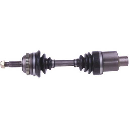 CV Axle Assembly