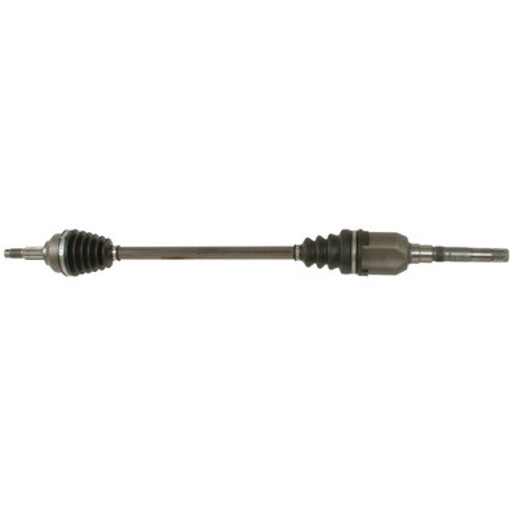 CV Axle Assembly