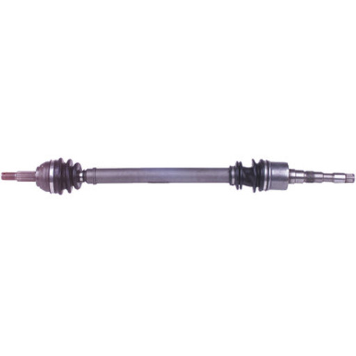 CV Axle Assembly
