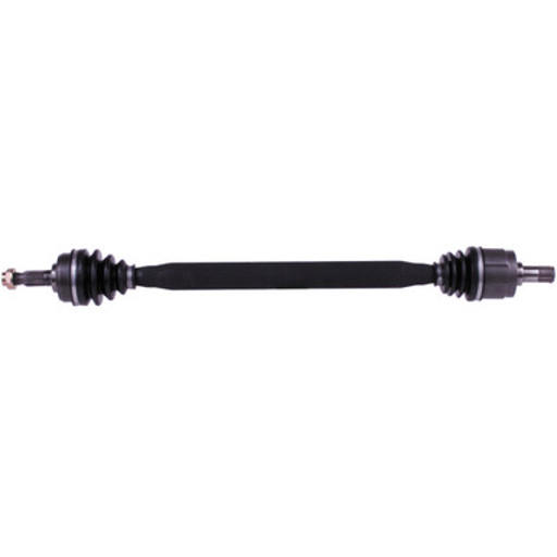 CV Axle Assembly