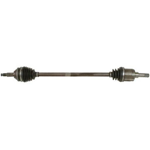 CV Axle Assembly