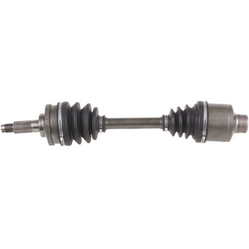 CV Axle Assembly