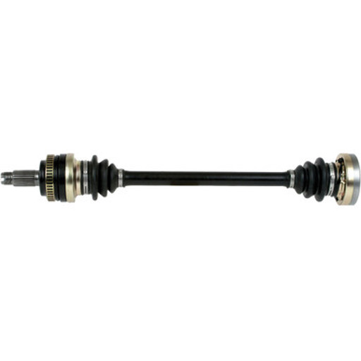 CV Axle Assembly