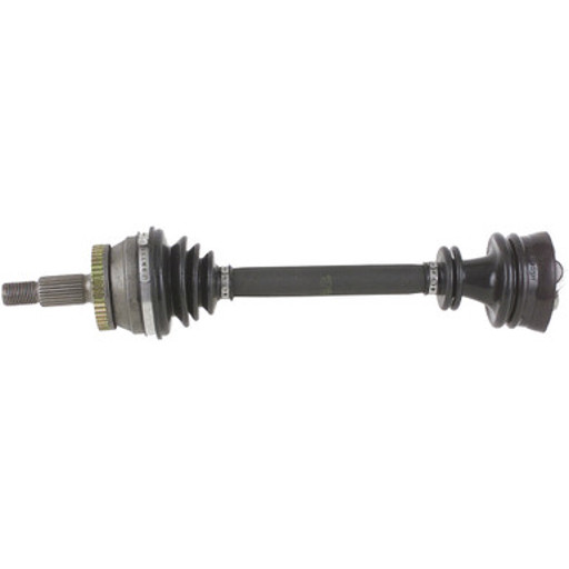 CV Axle Assembly
